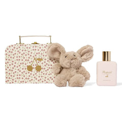 Bonpoint - Scented Travel Set: Little Cherries Edition