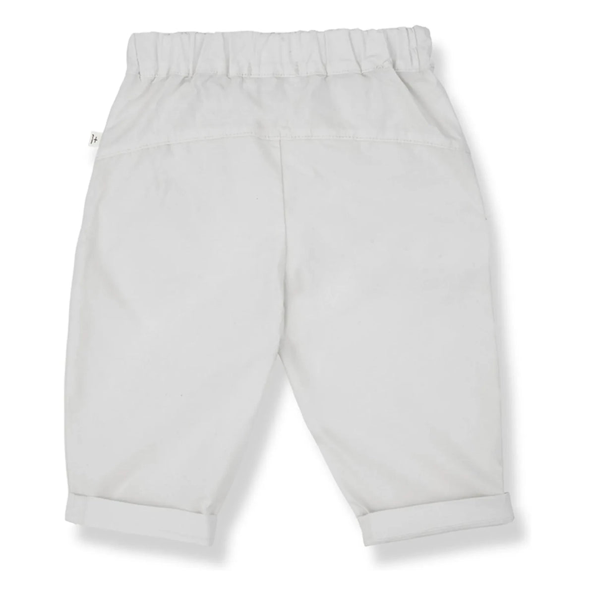 1+ in the family - Portbou Cargo Pants | Gray