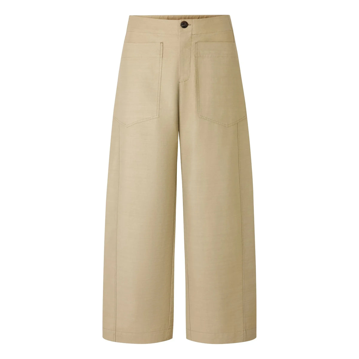 Soeur - Hero Pants | Sage