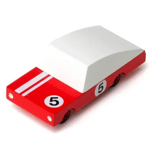 Candylab - World - Race Car
