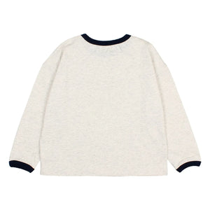 Búho - Búho T-Shirt | Navy