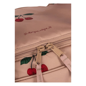 Konges Sløjd - Weekend Bag | Pink