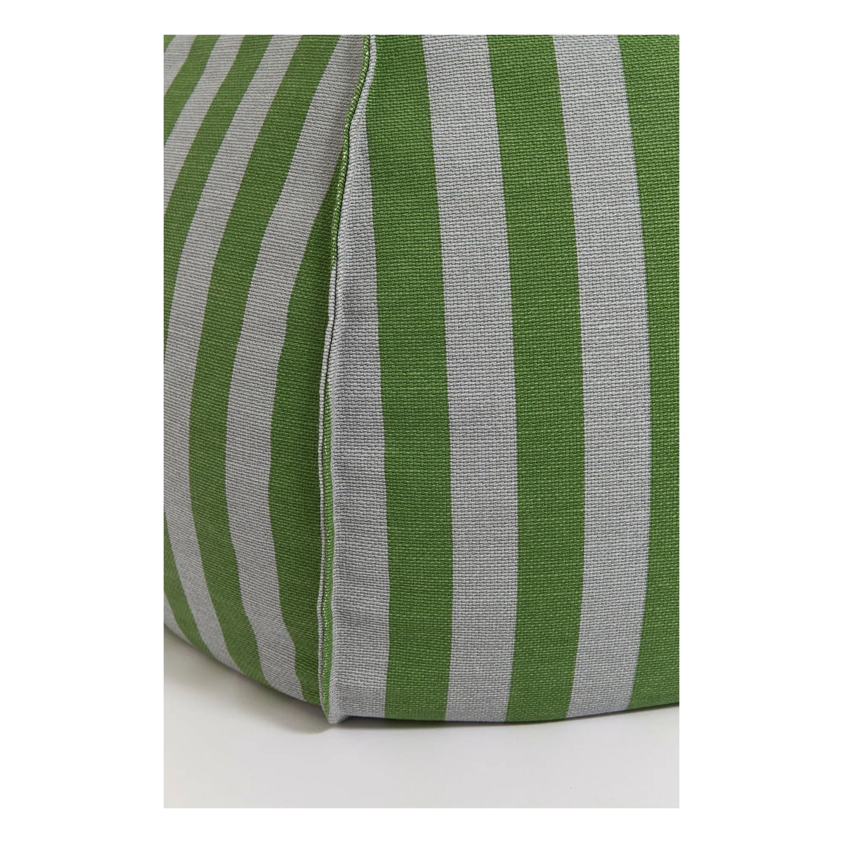 Nobodinoz - Vibes Round Pouf | Dark Green