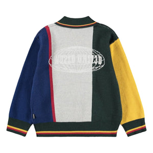 Molo - Polo Bertil | Green