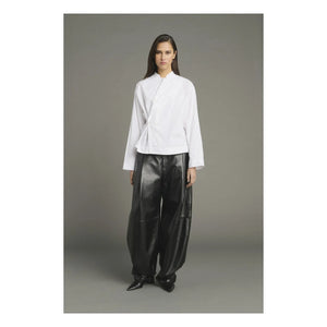 Soeur - Lorraine blouse | White