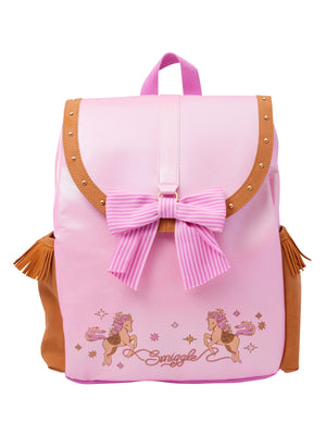 Smiggle - Wildflower Daydream Backpack