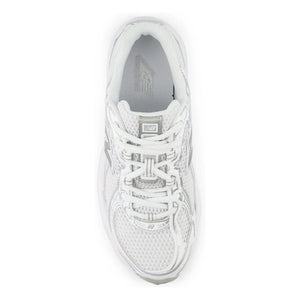 New Balance - Lace-up sneakers 740 | White