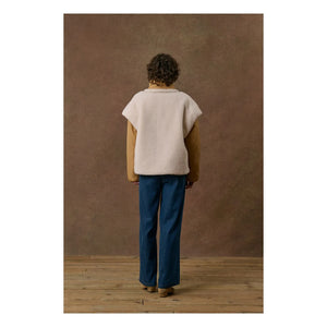 Louise Misha - Beatine Jacket | Sand