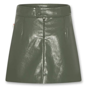 AO76 - Maebe Skirt | Khaki