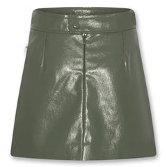 AO76 - Maebe Skirt | Khaki
