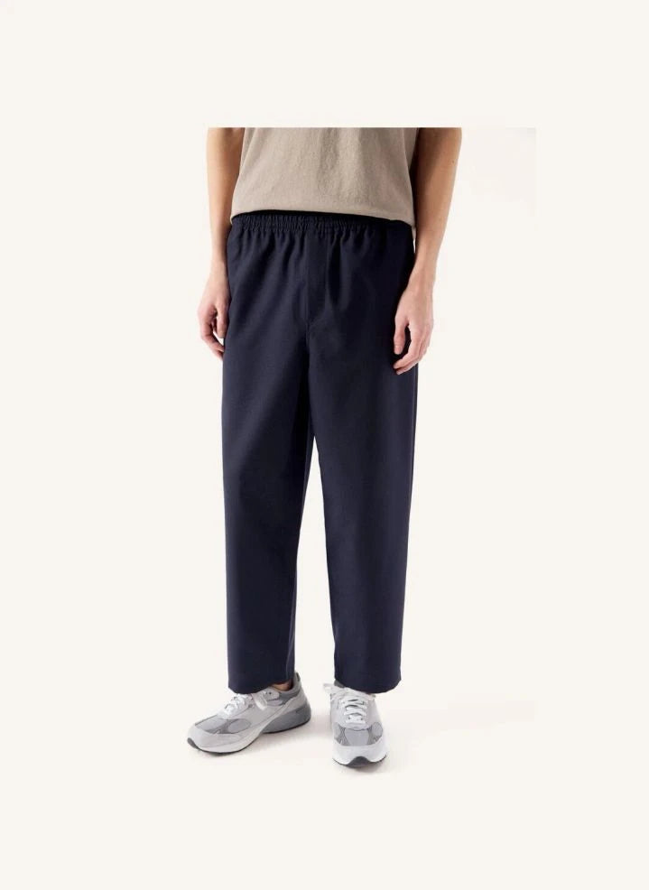 American Vintage - Ayany Pants | Navy