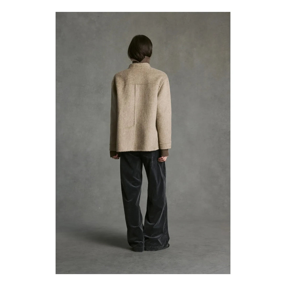 Hod - Candice Jacket | Latte