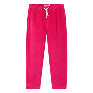 American Vintage - Padow Pants | Fuchsia