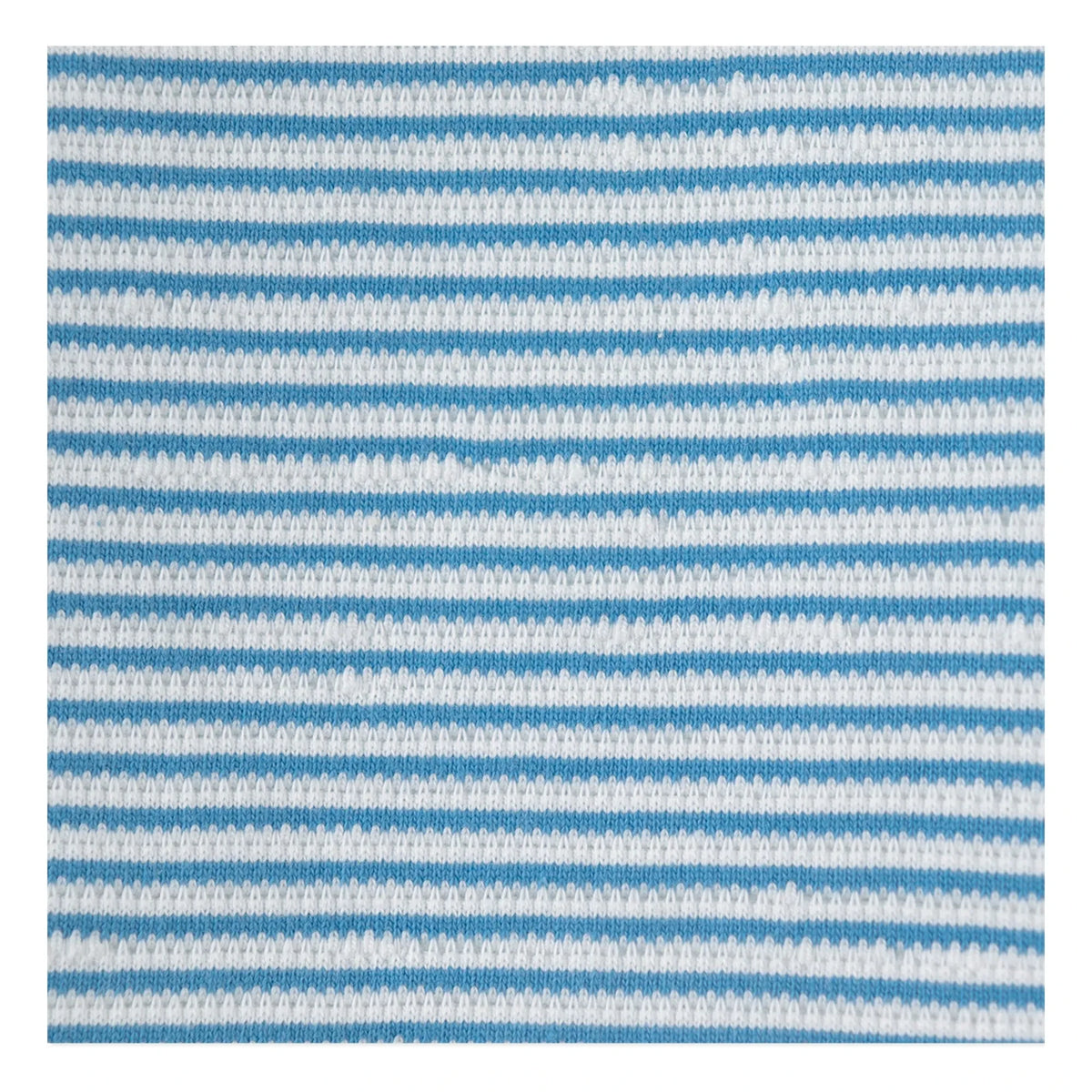 Gingersnaps - Kirk Striped Polo Shirt | Blue
