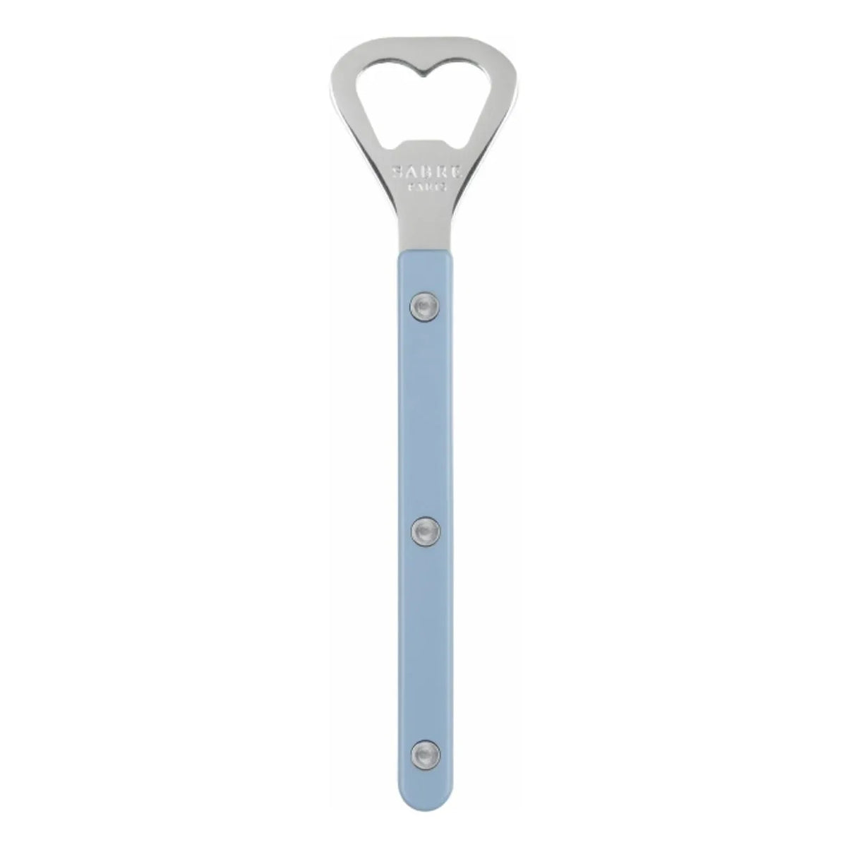 Sabre - Bistrot Bottle Opener | Light Blue