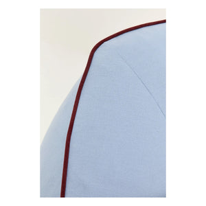 Nobodinoz - Arnold Pouf | Blue