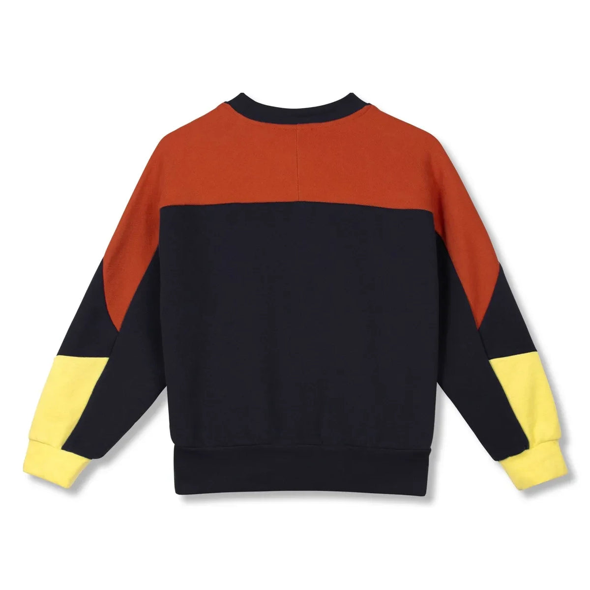Wynken - Sweat Studio | Dark Blue