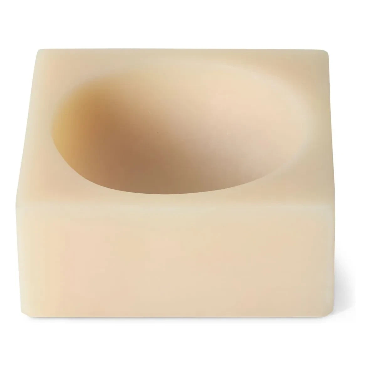 HKliving - Pop Cube Pocket | Cream