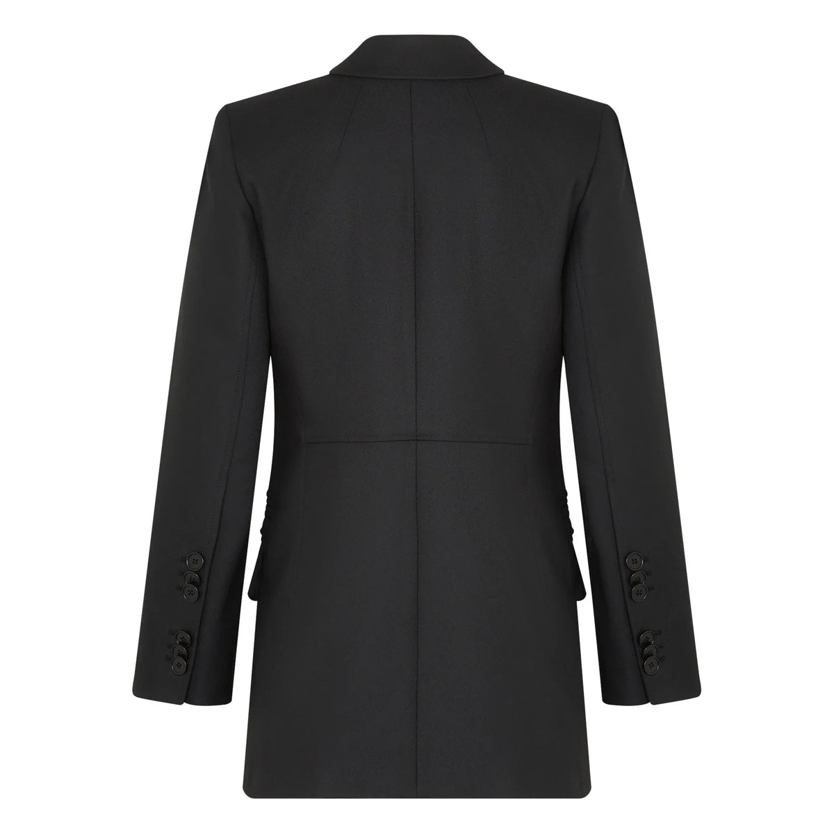By Malene Birger - Porter Blazer | Black