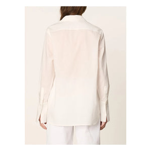 Vanessa Bruno - Esti Shirt | Ecru