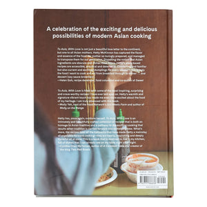 Prestel - Love to Asia - EN
