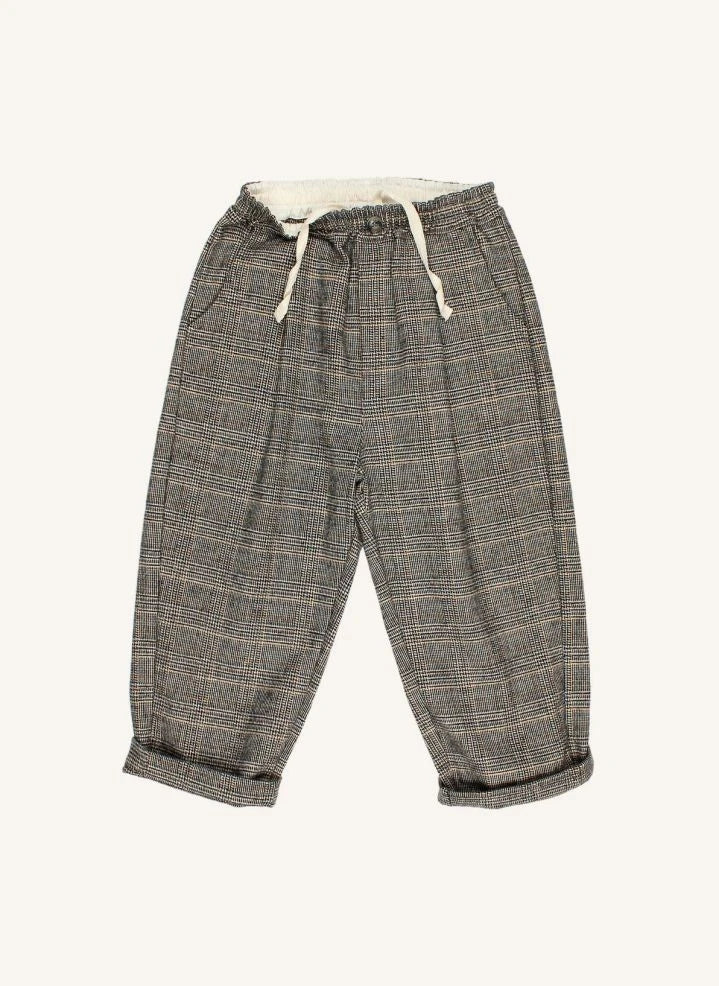 Búho - Wales trousers | Grey