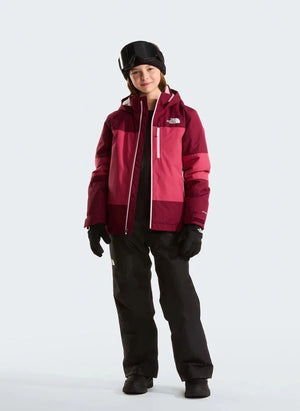 The North Face - Freedom Kayak Suits | Black