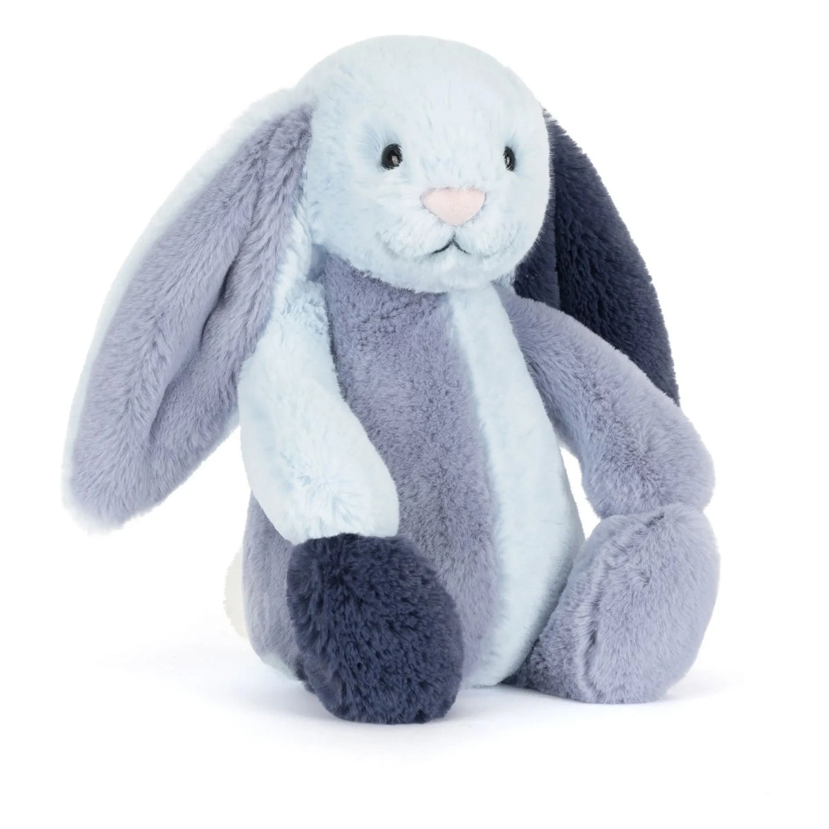 Jellycat - Patchwork Rabbit Plush Toy