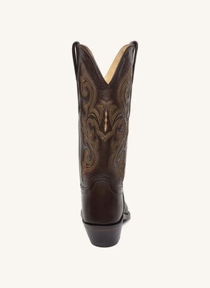Bootstock - Elusive Cowboy Boots | Brown