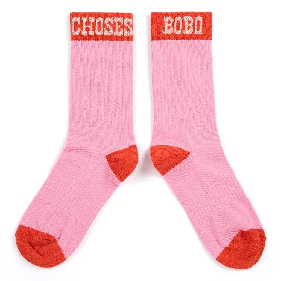 Bobo Choses - Bobo Choses Organic Sex Crackers | Shoulders