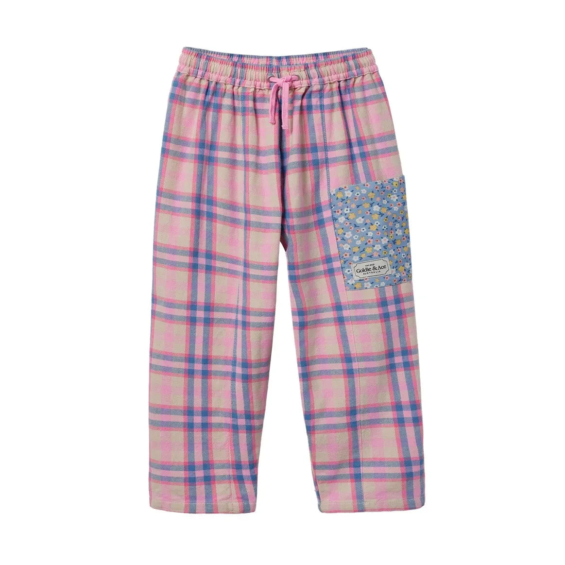 Goldie + Ace - Jean Fleuri | Blue