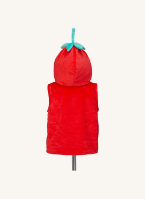 Souza - Strawberry Costume