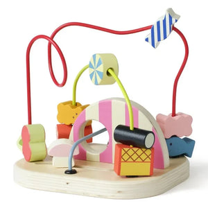 Kid's Concept - Swedish Candy Abacus