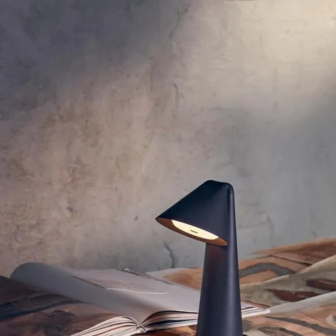 Frandsen - Ami Table Lamp, Thomas Albertsen | Chocolate