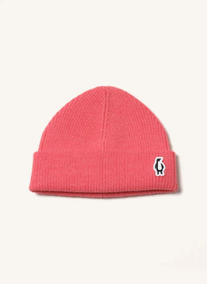 Gosoaky - Red Dragon Beanie | Pink