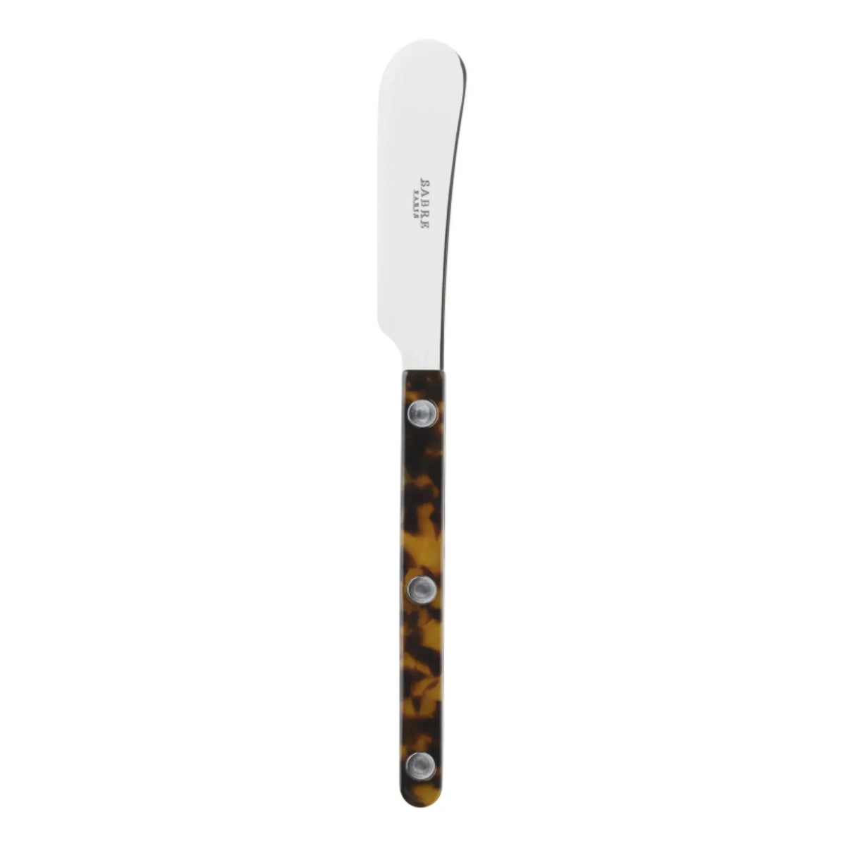 Sabre - Bistrot Butter Knife | Russet