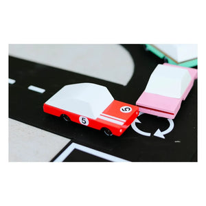 Candylab - World - Race Car