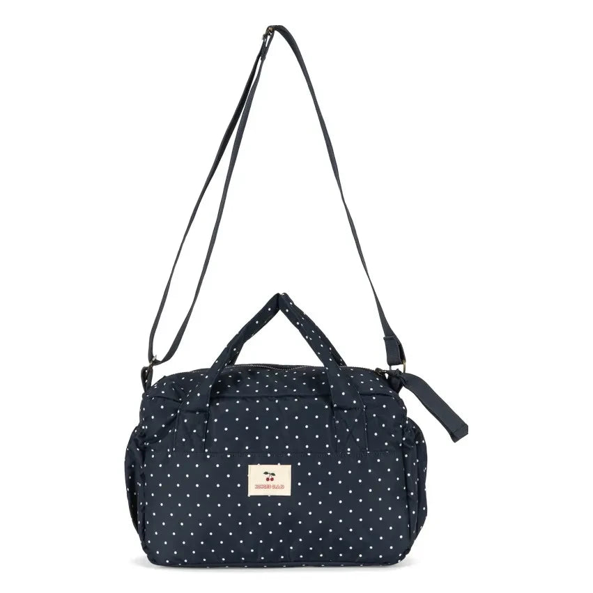 Konges Sløjd - Mini Diaper Bag for All Your Needs