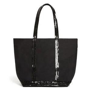 Vanessa Bruno - M Zippered Tote | Black