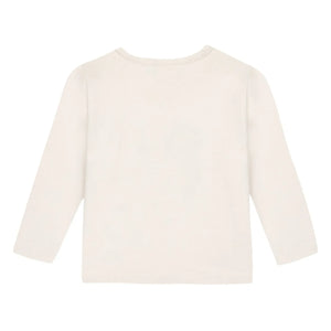 Bonton - Cab Bread T-Shirt | Ecru