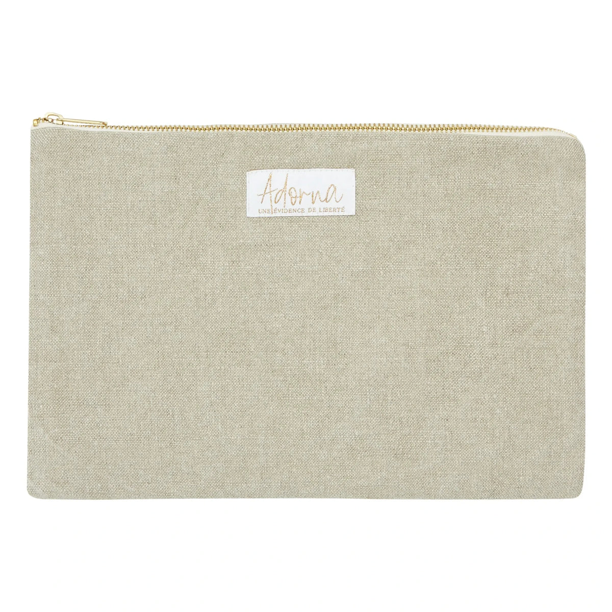 Adorna - Linen Bag