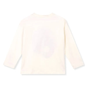 Wynken - Painters T-shirt | Ecru