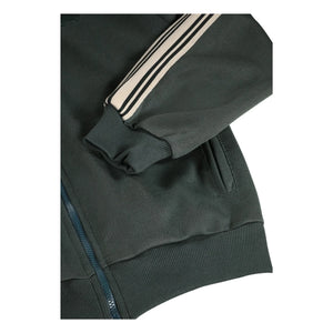 Molo - Meracer Zipped Jacket | Blue