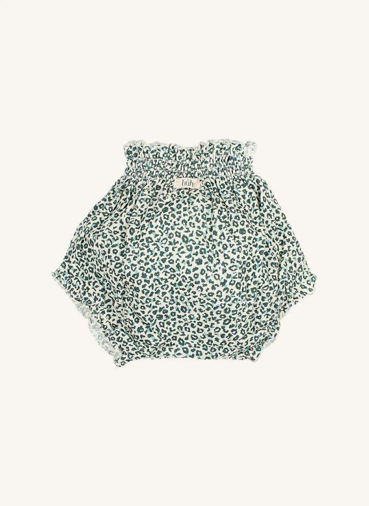 Búho - Flying Bloomers | Cedar Green