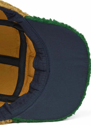 Liewood - Rory Sherpa Hat | Navy
