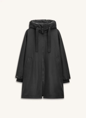 g-lab - Joy Parka | Black