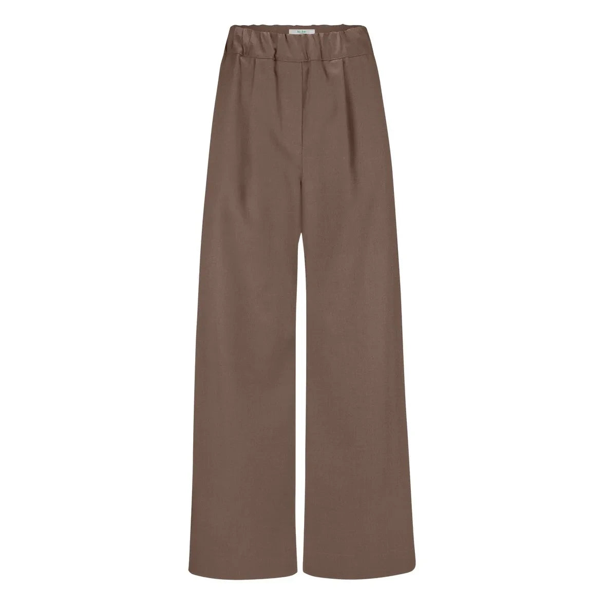 By Bar - Benji Pants | Taupe Brown