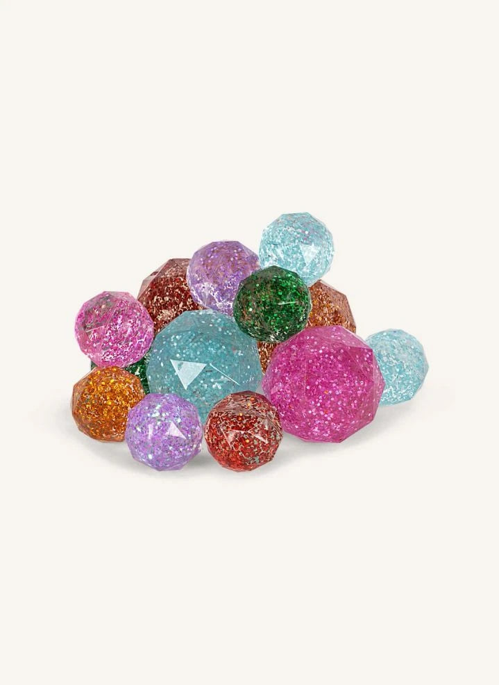 Konges Sløjd - Bouncy Balls Set