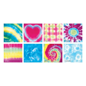 4M - Tie-Dye T-Shirt Kit