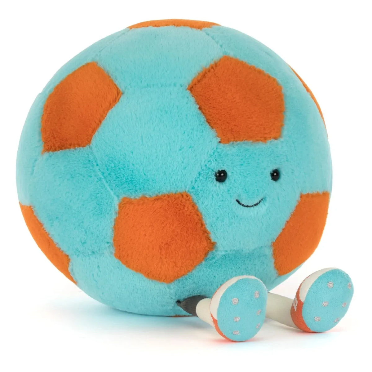 Jellycat - Plush Football